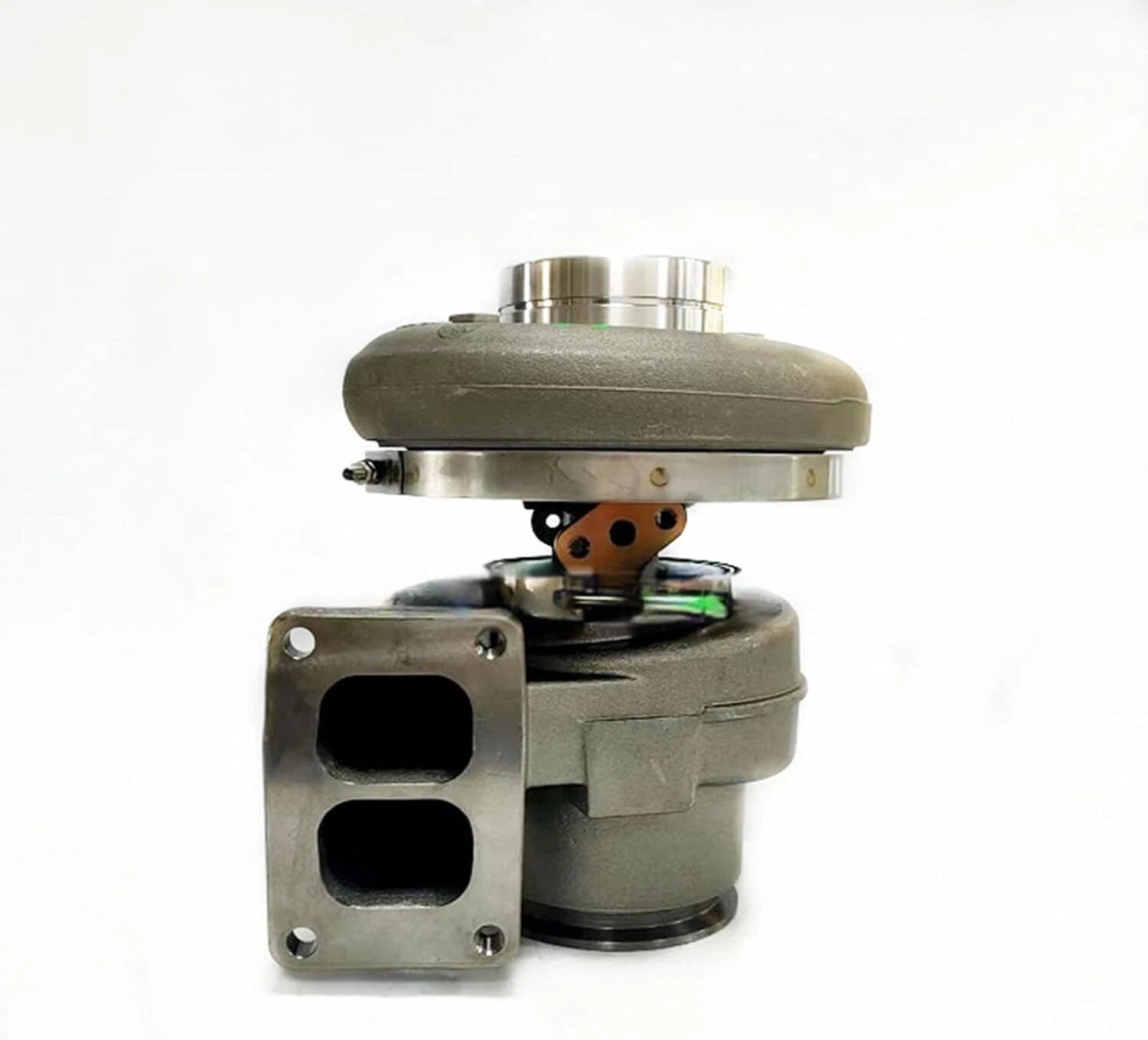 HE500FG Turbocharger 22479213 for Volvo FH440 FH480 FH520 FM440 FM480 (2001–2023)