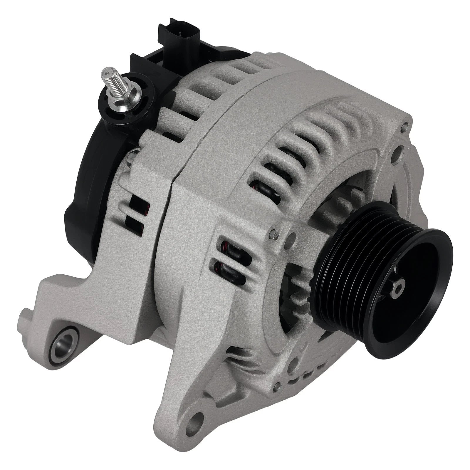 Alternator 160 Amp for Chrysler Aspen 5.7L V8 (2007–2008)