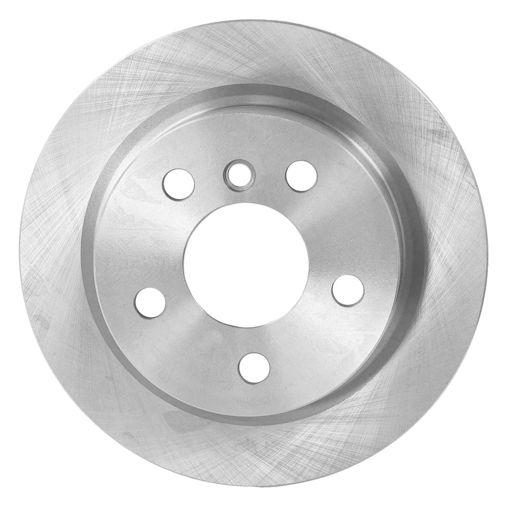 Rear Brake Disc Rotors and Pads Kit for Mini Cooper (2014–2015)