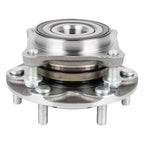 Set of 4 Wheel Bearing Hubs for Toyota Tacoma (2005–2020)