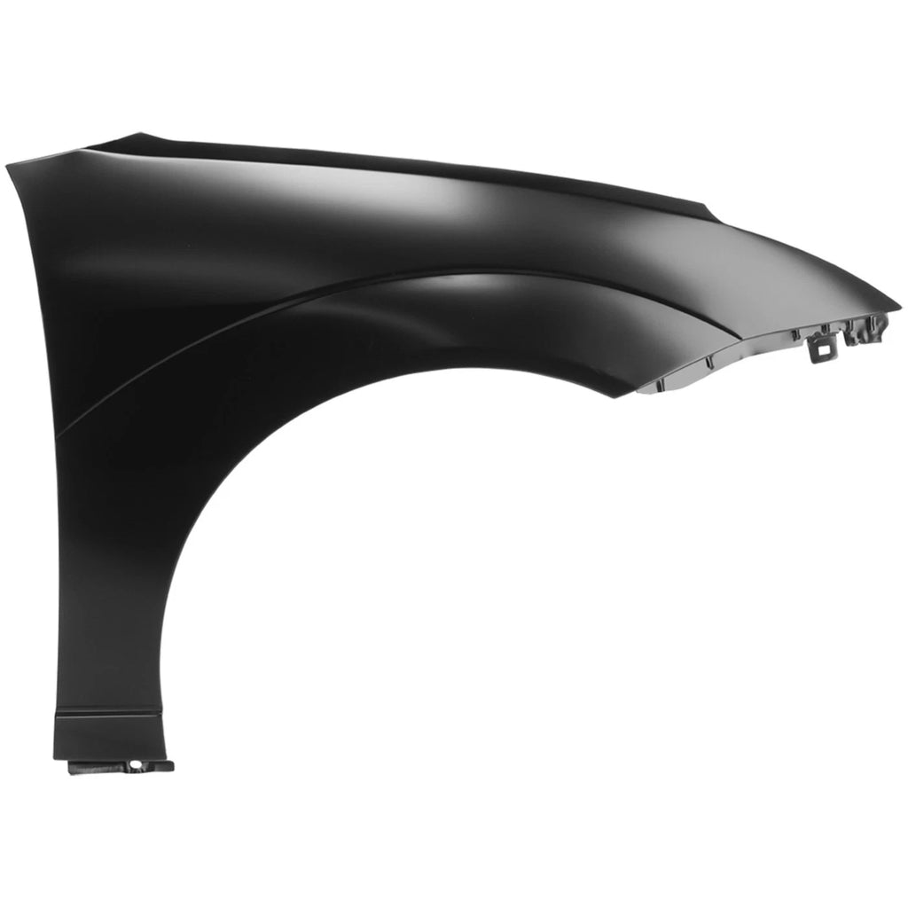 Fender for Ford Focus (2000–2004) Front Passenger Side