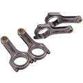 Forged Connecting Rods for Honda Acura K24 (2002–2011)