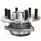 Wheel Hubs for Chevrolet K1500 (1988–1994) Front Left & Right with Bearing