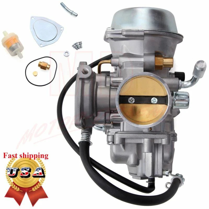 Carburetor for Polaris Sportsman 500 4x4 HO (2001–2005, 2010–2012)