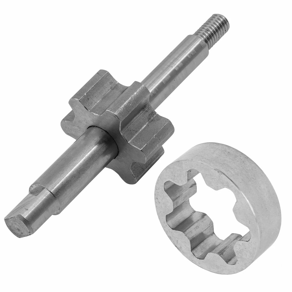 Oil Pump Kit for Seadoo Challenger Sportster Speedster (2002–2012) 420956675 420837472