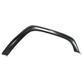 Fender Flares Set of 2 for Jeep Cherokee (1997–2001) Primed Thermoplastic