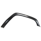 Fender Flares Set of 2 for Jeep Cherokee (1997–2001) Primed Thermoplastic