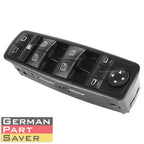 Front Left Power Window Switch for Mercedes R320 R350 (2006–2012)
