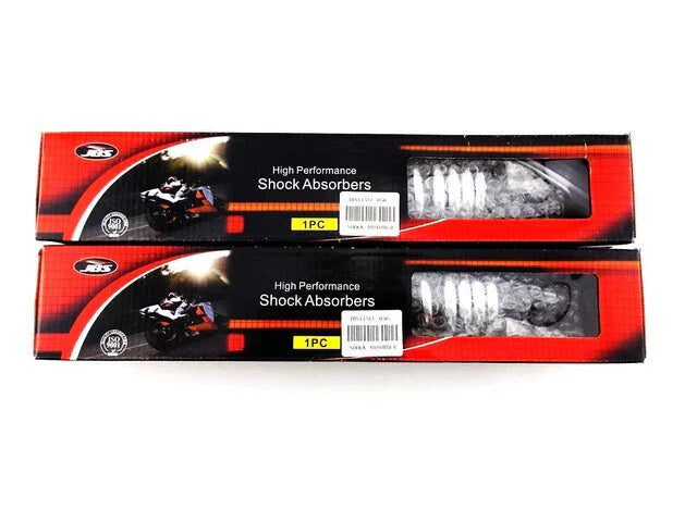 11.5" JBS HD Touring Shock Absorbers for Harley Davidson XL883 Sportster (2004-2023)