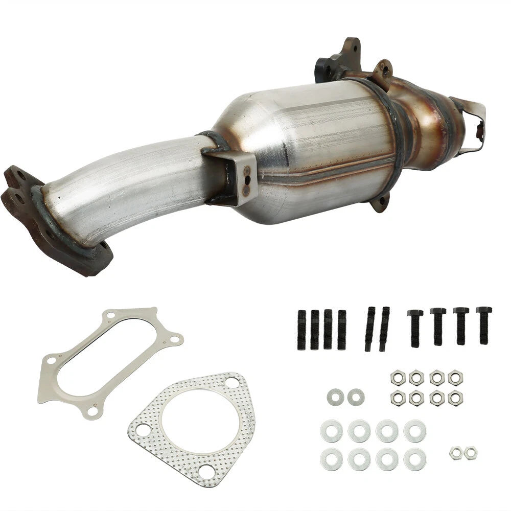 Front Catalytic Converter for Honda Accord 2013-2017