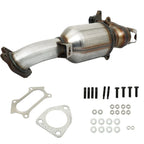 Front Catalytic Converter for Honda Accord 2013-2017