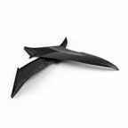 Tank Side Fairing Panel for Yamaha YZF R6 (2006–2007) B2^