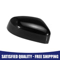 Right Driver Side Wing Mirror Cap Cover for Ford Focus (1X) 703820104643