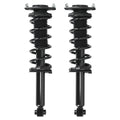 Pair Rear Struts Coil Spring Assembly for Subaru Outback (2015–2017)