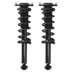 Pair Rear Struts Coil Spring Assembly for Subaru Outback (2015–2017)