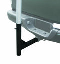Hitch Mount Flagpole Holder for 2" Hitch Receiver (27007)