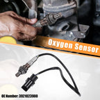 Front Upstream O2 Oxygen Sensor for Hyundai Elantra 2.0L L4 (2007–2009)
