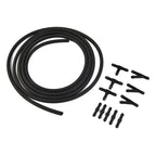 Windshield Washer Hose Repair Kit for Improved Visibility (2010–2023)