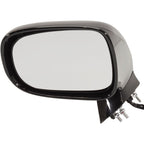 Set of 2 Heated Mirrors for Lexus ES350