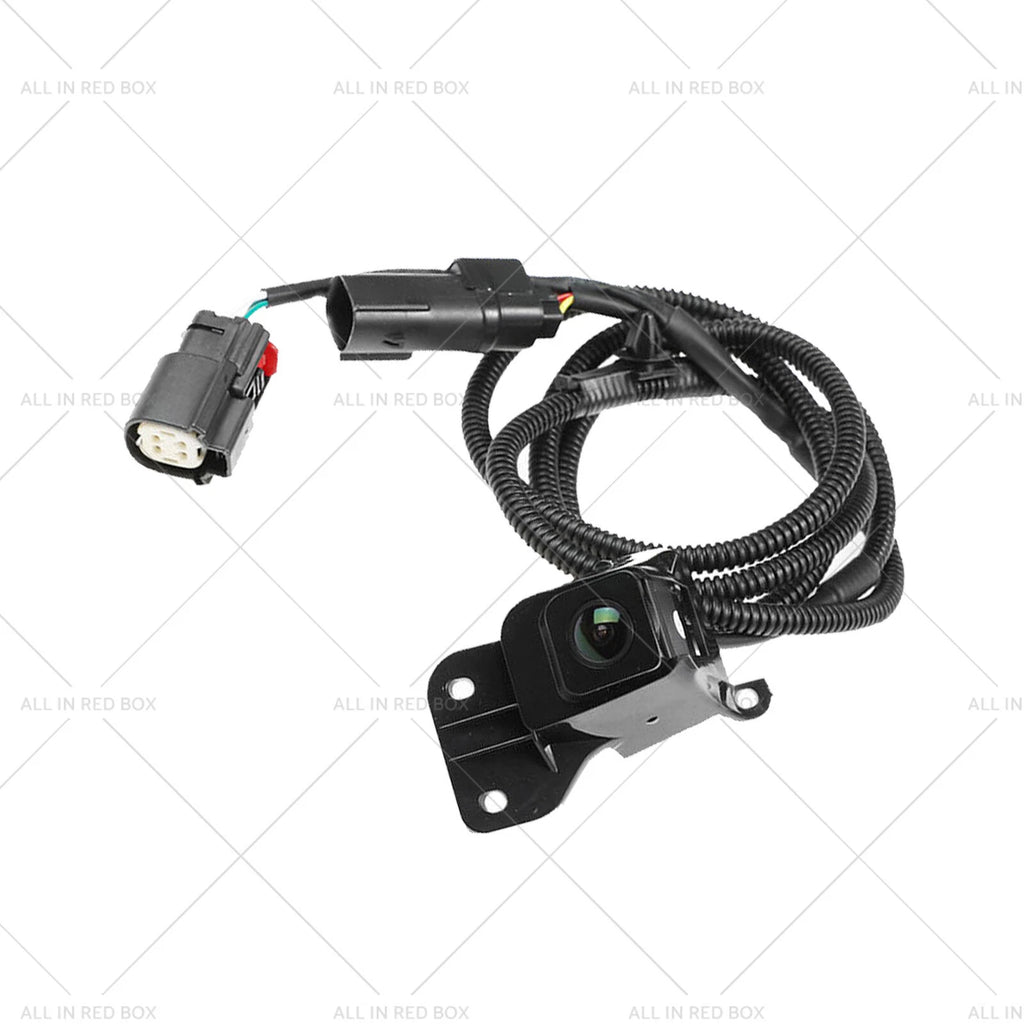 Rear View Camera for GMC Sierra 1500 Silverado 1500 2500 3500 (2011–2014)