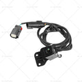 Rear View Camera for GMC Sierra 1500 Silverado 1500 2500 3500 (2011–2014)