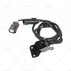 Rear View Camera for GMC Sierra 1500 Silverado 1500 2500 3500 (2011–2014)