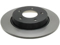 Rear Brake Rotor for Mazda 3 Sport (2010) DG846CC