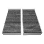 Cabin Air Filter for Mini Cooper Countryman Clubman BMW X2 X1