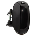 Front Driver Left Side Door Handle for Kia Spectra (2002–2004)