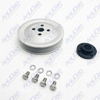 Water Pump for Mercury Mercruiser (807731T)