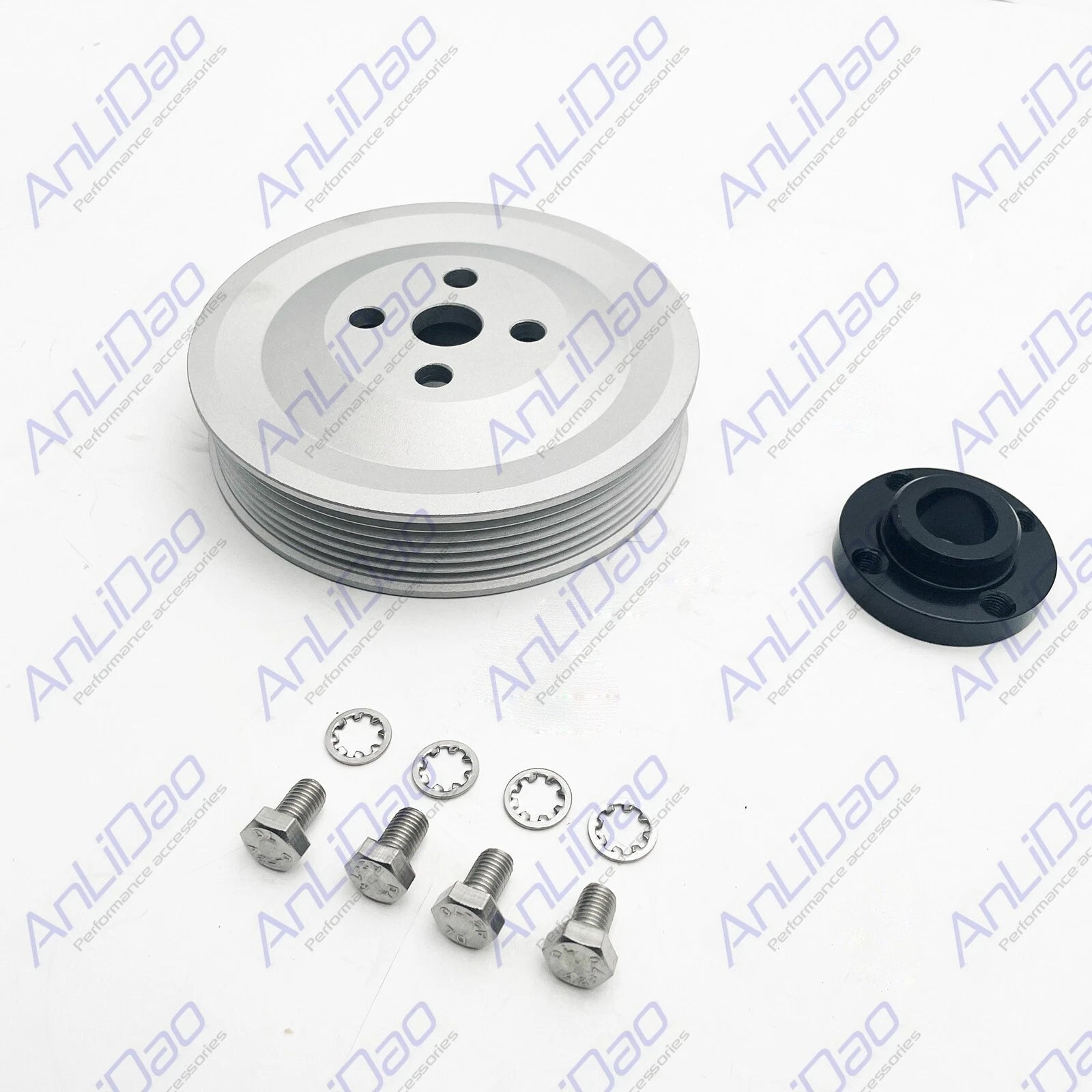 Water Pump for Mercury Mercruiser (807731T)
