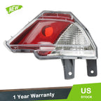 Rear Right Bumper Reflector Light for Toyota RAV4 (2016–2018)