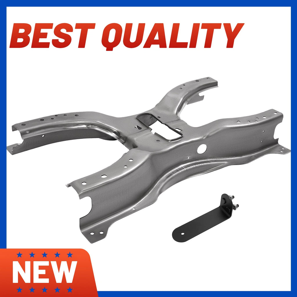 Spare Tire Frame Crossmember Support for Ford F-250 F-350 (1999–2004)