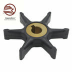 Water Pump Impeller for Johnson OMC Outboard (277181, 434424, 18-3001, 500350)