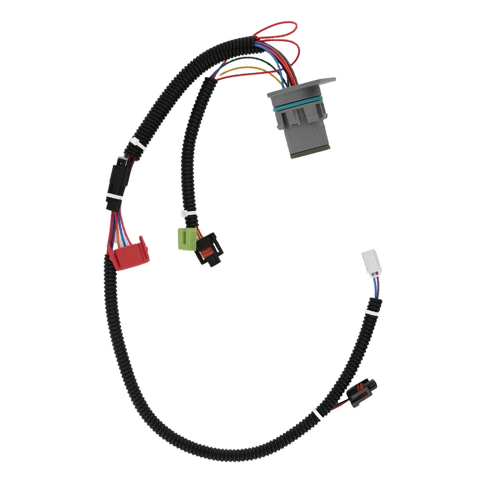 4L80E Transmission Wire Harness for GM (2004-2009)