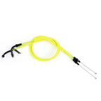 Throttle Cable for Suzuki GSXR GSX-R 600 (2006–2009) Green