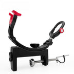Fishing Rod Holder Anti-slip Rubber Pads for Universal Use