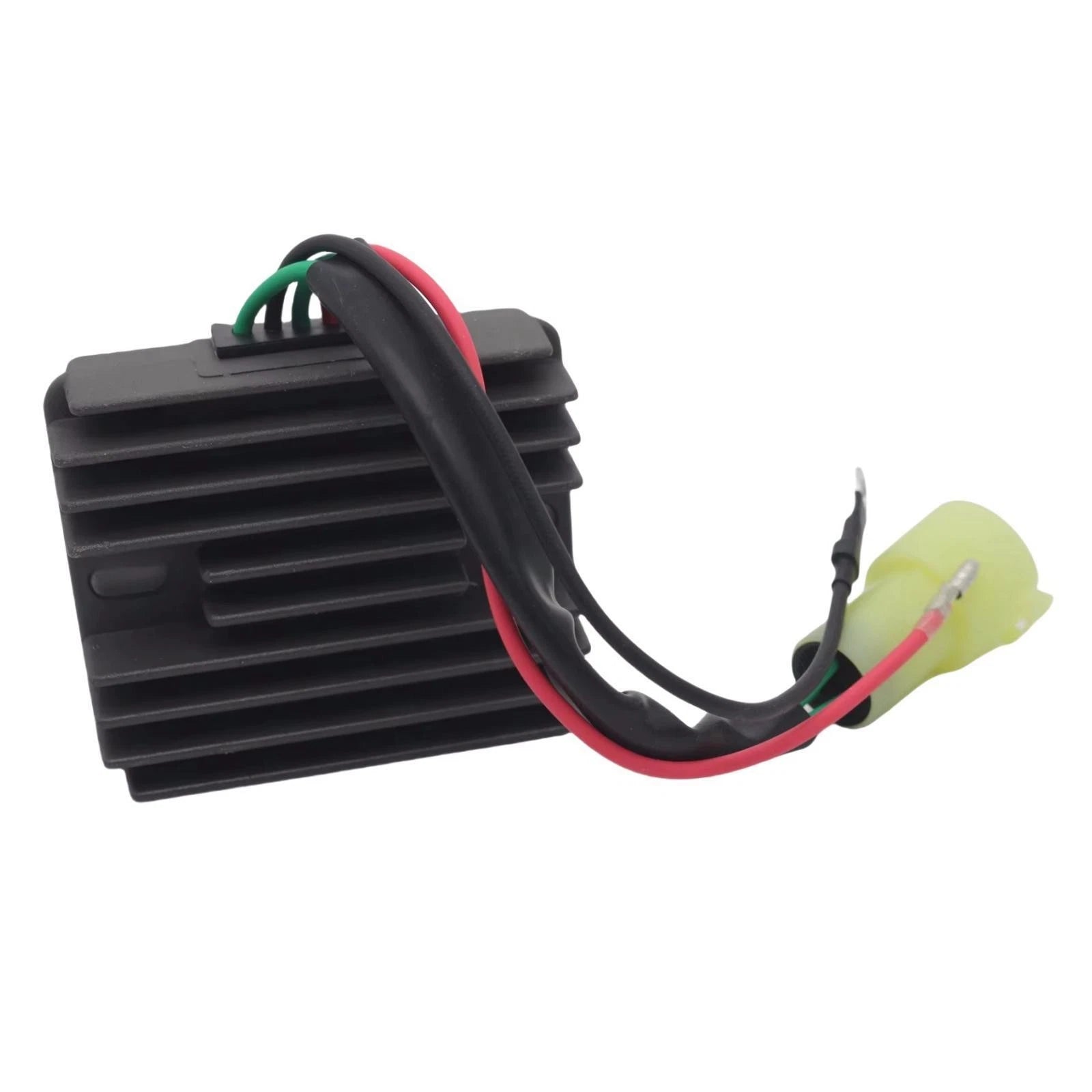 Voltage Regulator for Mercury 75HP 90HP 4 Cyl Carb (804278A12 804278T11 804278T)