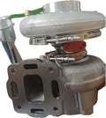Turbo HX55WM Turbocharger 3595086 for Cummins QSB MAKO-2 QSC (2003–2023)