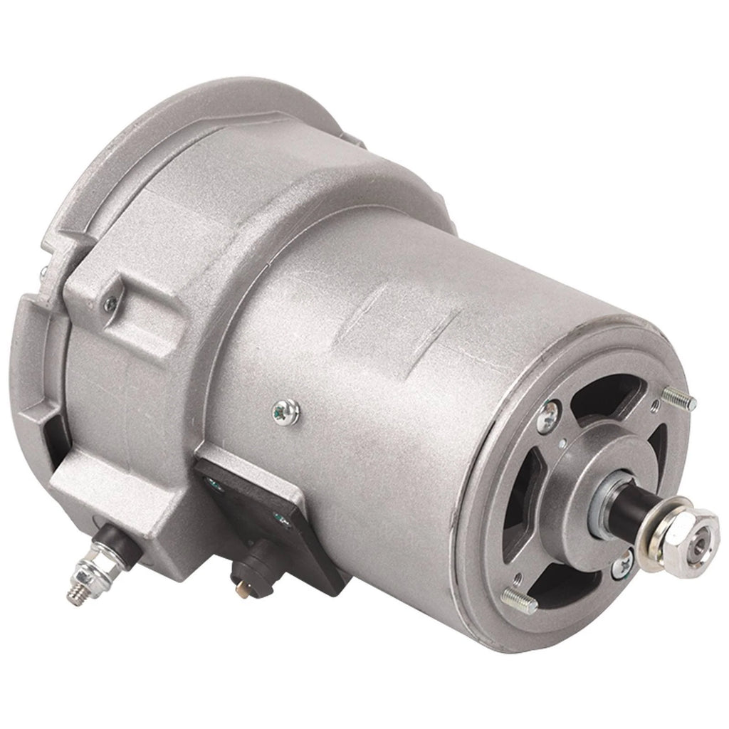 Alternator for Volkswagen Beetle Super Beetle (1975-1980)