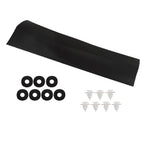 Rear Driver Side Door Molding for Toyota RAV4 (2013–2015)