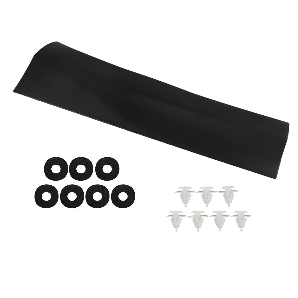 Rear Driver Side Door Molding for Toyota RAV4 (2013–2015)