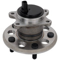 Wheel Hubs for Toyota Camry (2012–2017) Rear Left & Right with Bearing