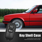 Key Shell Case GQ43VT14T for Toyota Camry Corolla Sienna Solara (1997–2020)