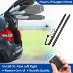 Tailgate Power Lift Support for Chevy Suburban Tahoe (2021–2024) No. 87840007/87840008