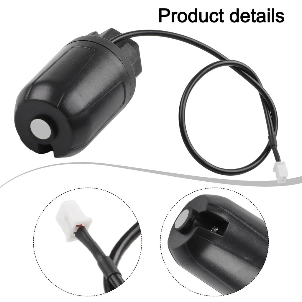 Automatic Pressure Controller for Self Priming Water Pumps 200W