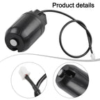 Automatic Pressure Controller for Self Priming Water Pumps 200W