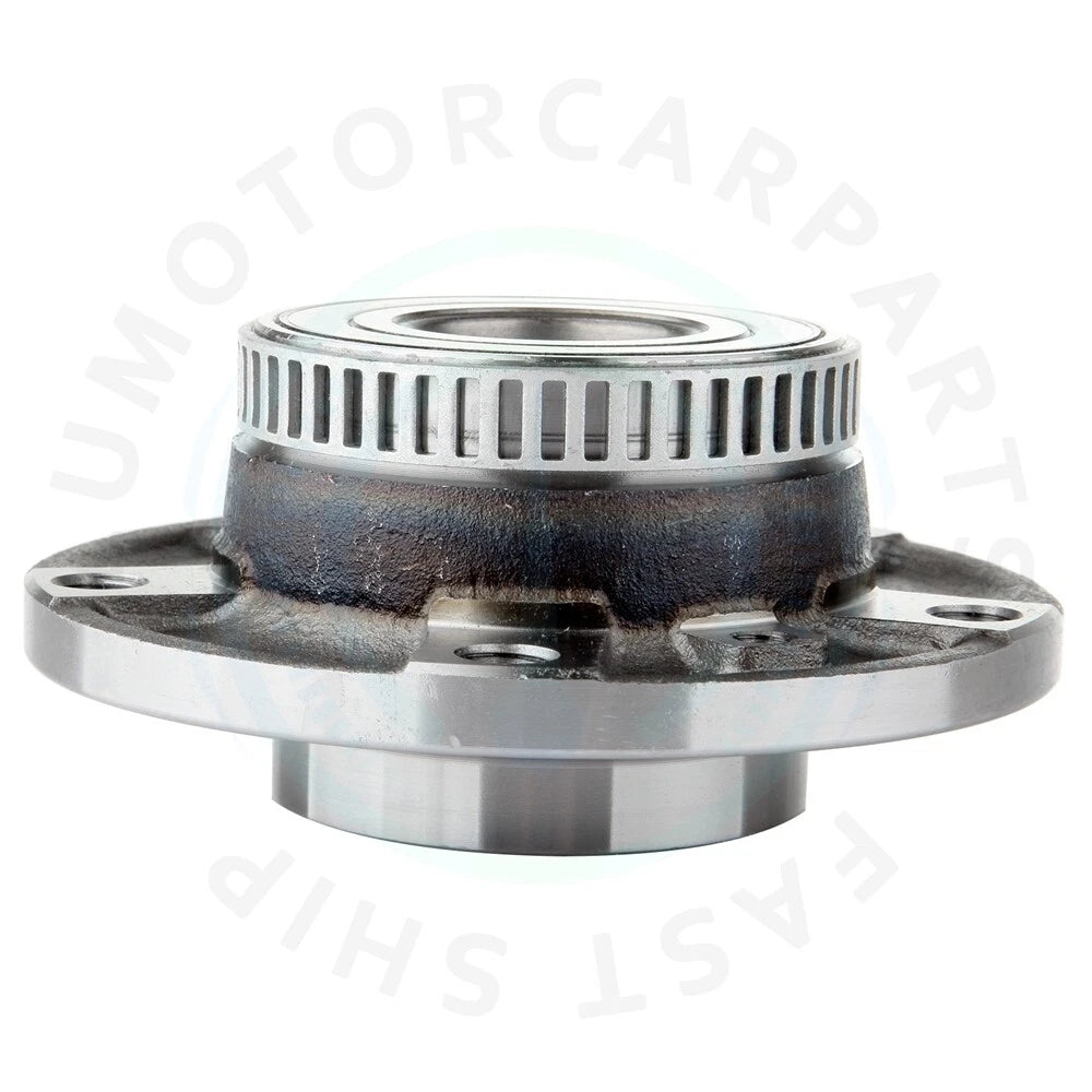 Wheel Bearing Hub Assembly for BMW 325i 328i 325Ci Z3 Z4 M3 525i 530i (1992–2006)
