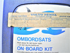 Repair Kit for Volvo Penta 875644 Marine Diesel Engine (Incomplete)