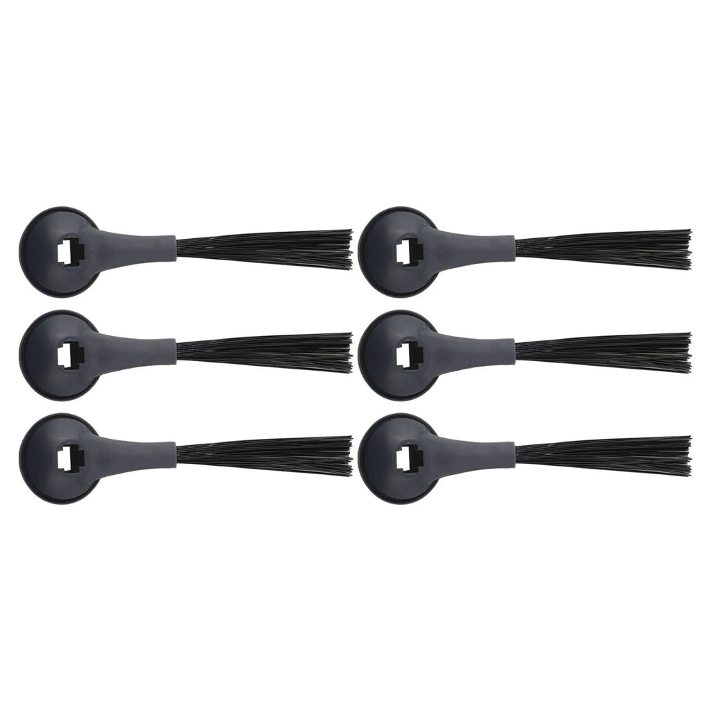 6 Replacement Side Brushes for Shark Robots